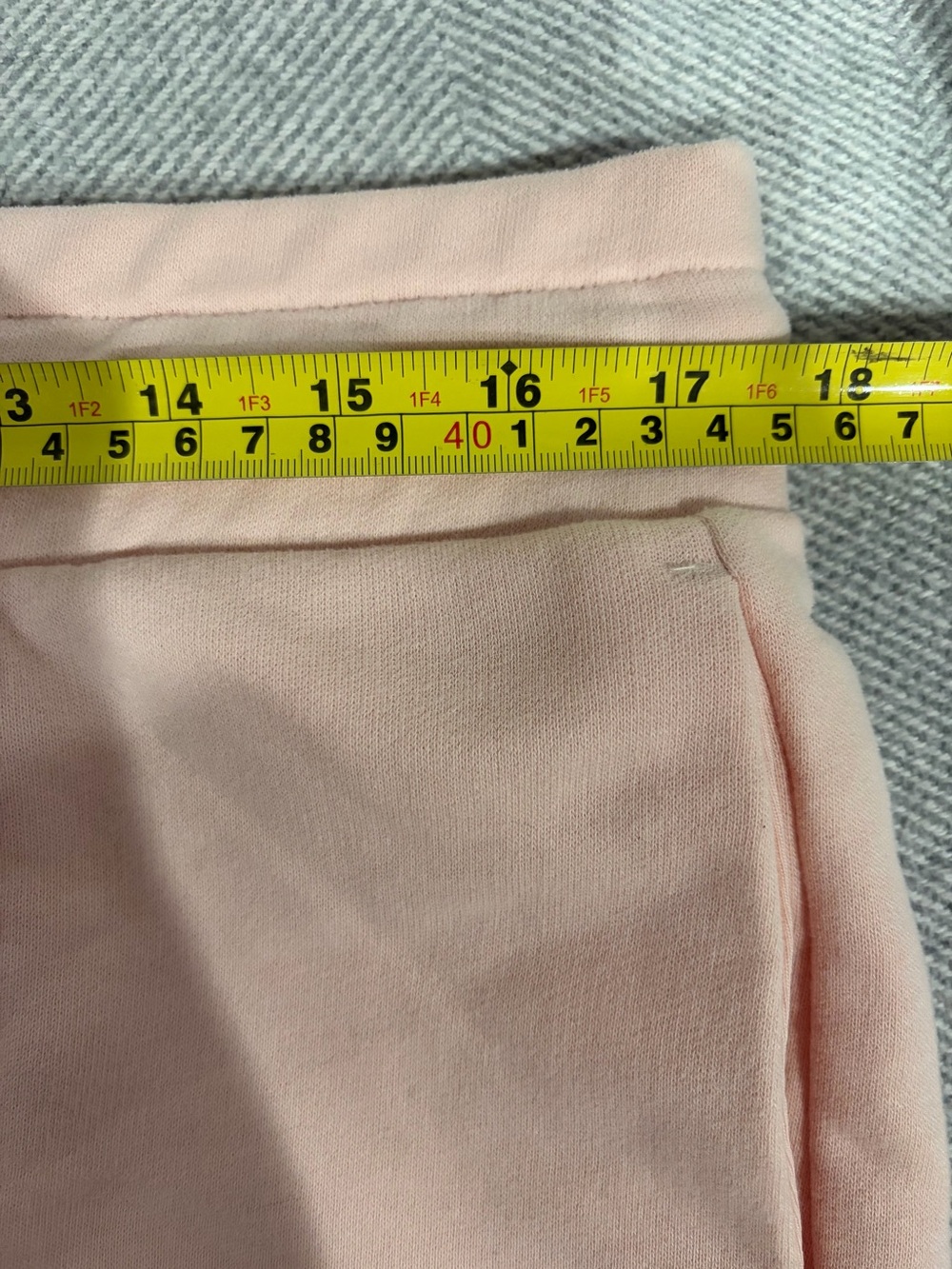 PUMA Pink and Gray Women's Athletic Shorts Duo - Picture 6 of 10